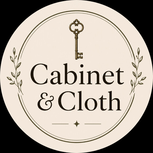 cabinetandcloth